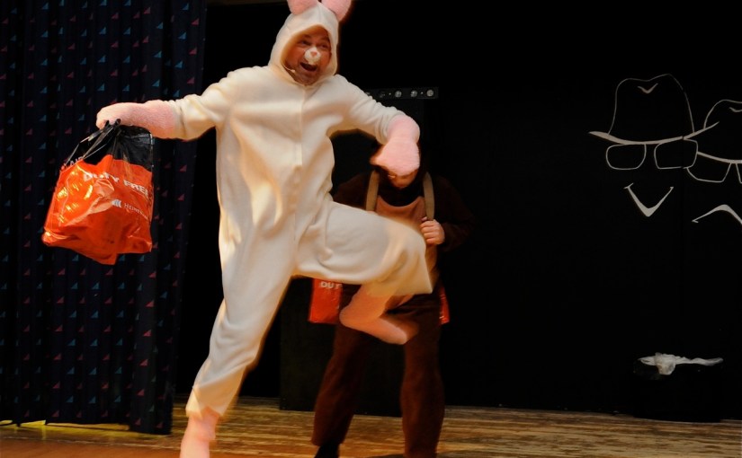 Sanderevyens spillopper i&nbsp;2017