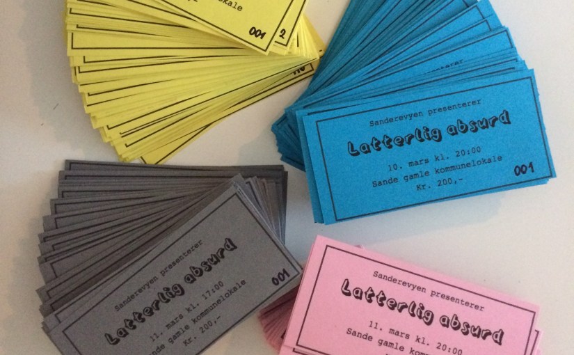 Billettsalget er i&nbsp;gang!