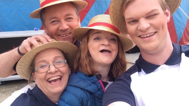 Høylandetkvartetten